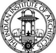 THE INDIAN INSTITUTE OF ARCHITECTS